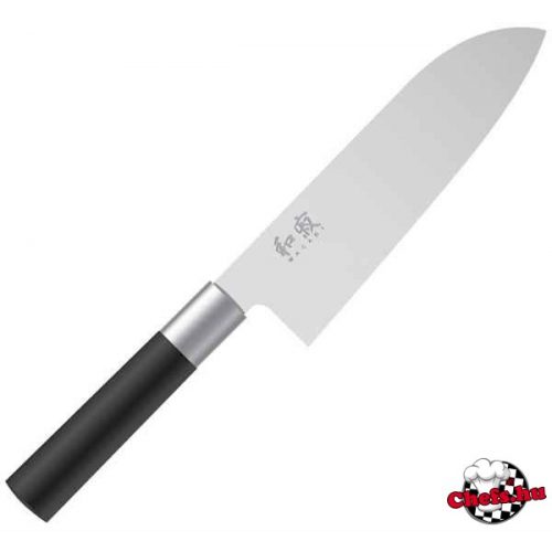 KAI Wasabi Santoku kés - 16,5 cm