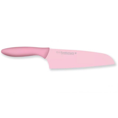 KAI Pure Komachi Santoku - 15 cm