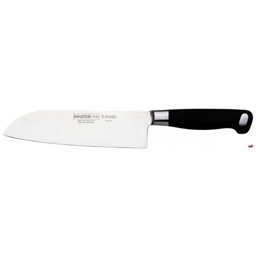 Santoku nôž 18 cm Burtvogel Master Line 610-95-18