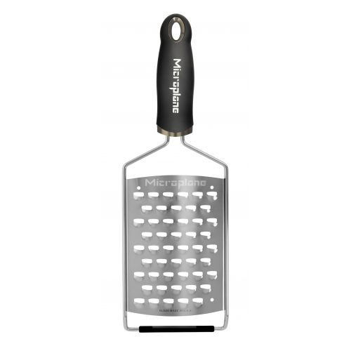 Microplane Gourmet ultra durva reszelő