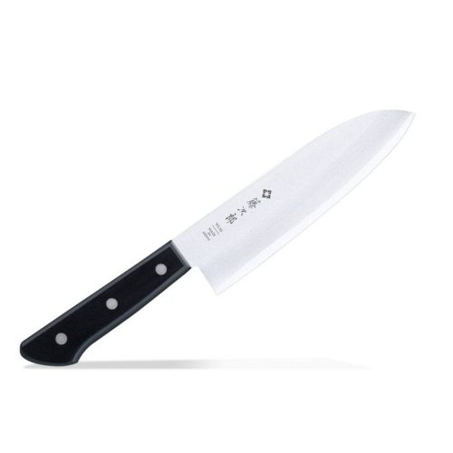 Basic | Santoku | 170 mm