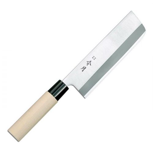 Reigetsu | Nakiri | 160 mm