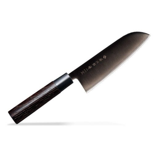 Zen Black | Santoku | 165 mm